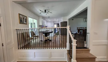 Kitchen Renovation for Apex Remodeling & Renovations LLC in Austin, TX