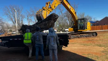 Commercial Maintenance/Installs for Urban Lawn & Landscape in Oklahoma City, OK