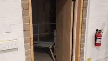 New Home Construction for Shermer Construction, LLC in Ridgecrest, CA