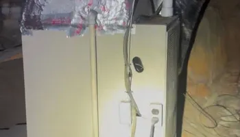 Residential HVAC Installation for AeroNest HVAC in Knoxville, TN