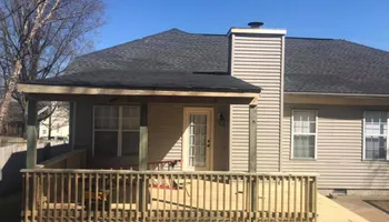 Outdoor Living services for Barrett Home Services in Hendersonville, TN