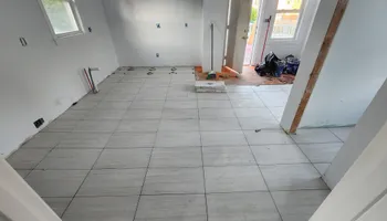 Interior Painting for Phoenix Remodel in Boston, Massachusetts