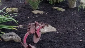 Patio Design & Construction for Bakers Landscape & Design in East Liverpool, OH