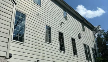 Residential Power Washing for Creekside Power Washing in Aston Township, PA