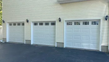 Garage Door Repair for Don's Doors in Ocean County, NJ