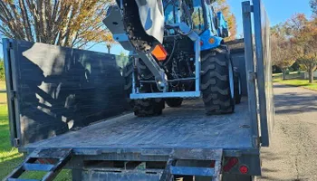 Tree Removal for Hired Gunz Services LLC in La Plata, MD