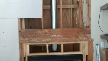 Kitchen Renovation for BDI Home Improvement in Fort Walton Beach, FL