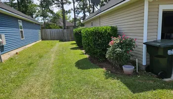 Mulch Installation for Southern Shade Property Service in Ray City, GA