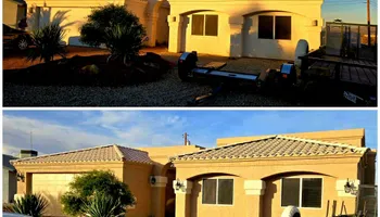 Interior and Exterior Painting for Pro Power Painting and Restoration LLC in Lake Havasu City, AZ