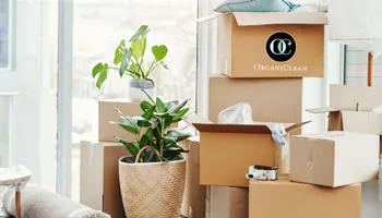 Commercial Cleaning for OrganiClean in Thomaston, ME