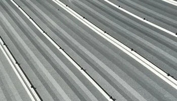 Metal Roof for Ridgecap Roofing in Port St. Lucie, FL