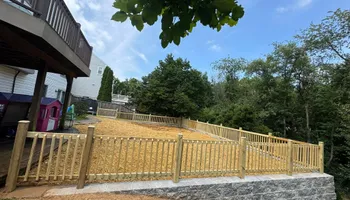 Lawn Maintenance for Inestroza Landscaping in Westminster, MD