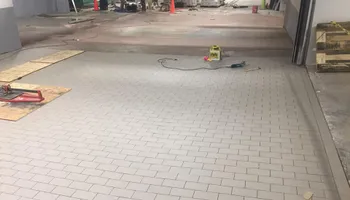 Commercial Renovation for Construction Development Inc in Chicago, IL