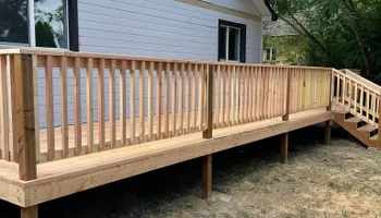 Bathroom Renovation for J.R Quality Construction in Baker City, OR