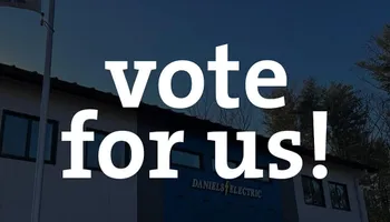 Electrical Repairs for Daniels Electric in Groveland, MA