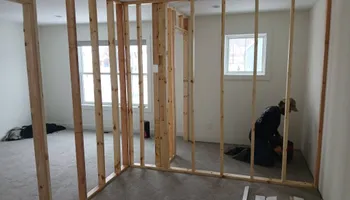 Kitchen Renovation for Anything Construction in Delano, MN
