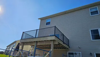 Kitchen Renovation for AKM Construction & Contracting in Ely, IA