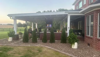 Kitchen Renovation for JDI Customs in Nashville, TN