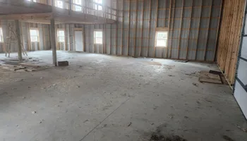 Concrete for Curtis Concrete Contracting in Trenton, OH