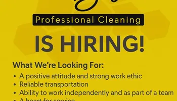 Commercial Cleaning for Busy B's Professional Cleaning in Birch Run, MI