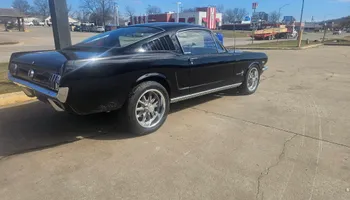 Tire Installation for Main Street Tire Henryetta in Henryetta, OK