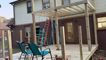 Fence Installation for Pollards Decks and Fences in Obion, TN