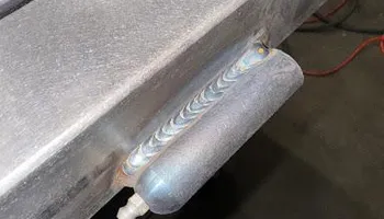 Field and Mobile Repair Services for Grounded Welding & Fabrication in Bend, OR