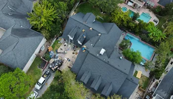 Roofing Repairs for WTS - Solutions in Houston, TX