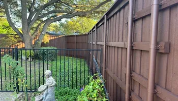 Fencing Repair & Installation for Walker Custom Exteriors in Dallas, TX