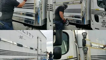 Cybertruck Polishing for Gold Standard Finishing in Lake Havasu, CA
