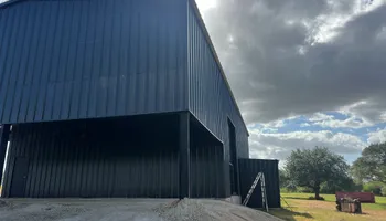 Metal Buildings for G7 Construction & Demo  in Seguin, TX