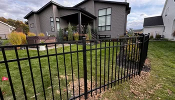 Fence Installation for FreshFence in Fort Wayne, IN