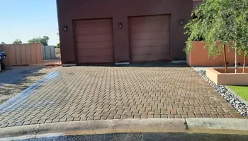 Pavers for M.L Luxury Greens and Lawns in Phoenix, AZ