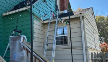 Interior Painting for J-MARKS Custom Painting in Deptford Township, NJ