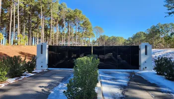 Fence Installation for Perimeter Access Solutions in Cary, North Carolina