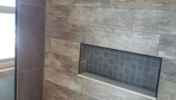 Bathroom Renovation for Harty Construction in Waseca,  MN