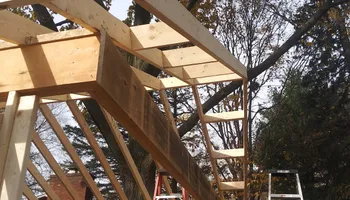 Roofing Installation for Flat Roof Systems - Construction Specialists in Findlay, OH