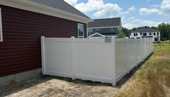 Aluminum Fencing for Tidewater Trim & Deck in Moyock, NC