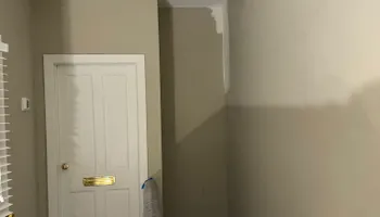 Custom Cabinet Finishing for Tony's Prestige Painting in Topsail Beach, NC