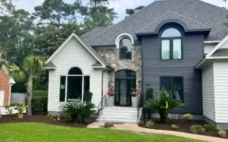 Interior Painting for Mint Painting in Wilmington, NC
