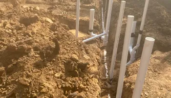Plumbing Repairs for TD Plumbing of TX in Krum, TX