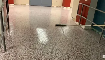 Residential Epoxy Flooring for Accolade Floor Coating in Homestead, FL