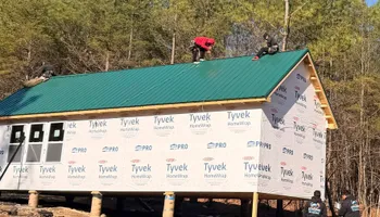 Roofing Installation for Storm Roofing, LLC in Cookeville, TN