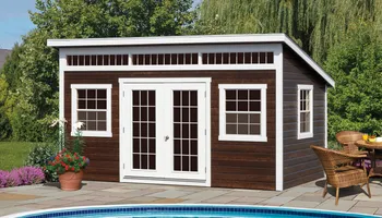 Garages for Old Glory Sheds & Outdoors in Strasburg, PA