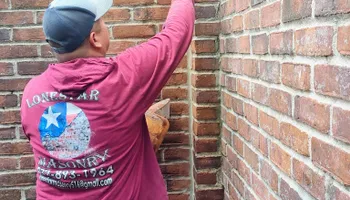 Masonry for Lonestar Masonry in Pasadena, TX