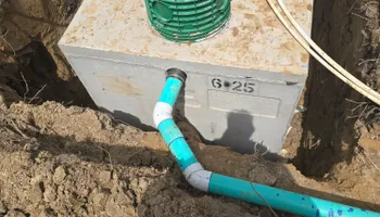 Septic Tank Cleaning for Manny's Septic Repair in Cherokee County, TX