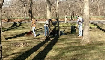 Property Maintenance  for ER Lawn Service in Manchester, MI