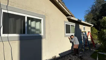 Kitchen Renovation for Polanco Pro Construction, Inc. in San Leandro, CA