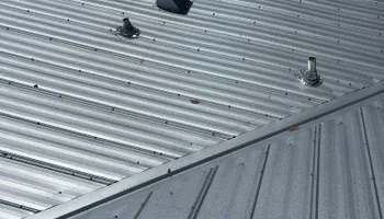 Metal Roof for Ridgecap Roofing in Port St. Lucie, FL