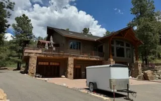 Interior Painting for Mountain Home Paint & Stain in Pagosa Springs, CO